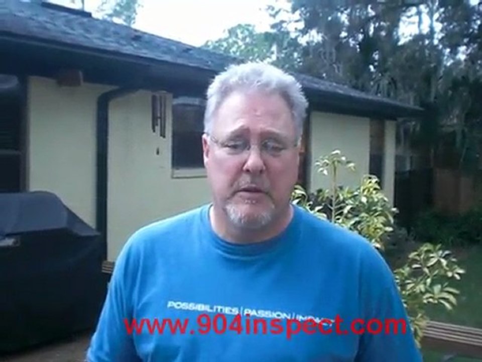 Selling Your Home - Jacksonville Home Inspections