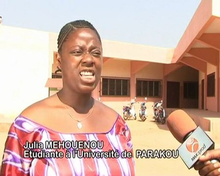 Reportage dans les septs villes d'implantation des CMC