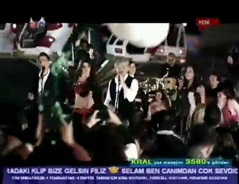 BABUTSA - GÜZELIM [YENI KLIP 2010] WwW.SeSLiMaHaL.CoM