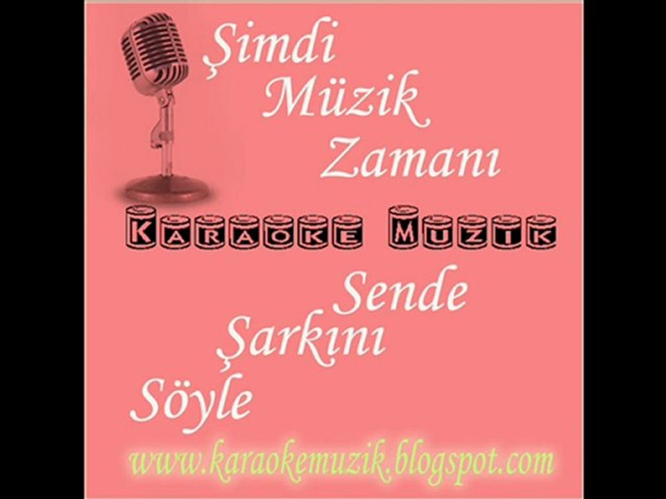 Rober Hatemo Mahrum Karaoke