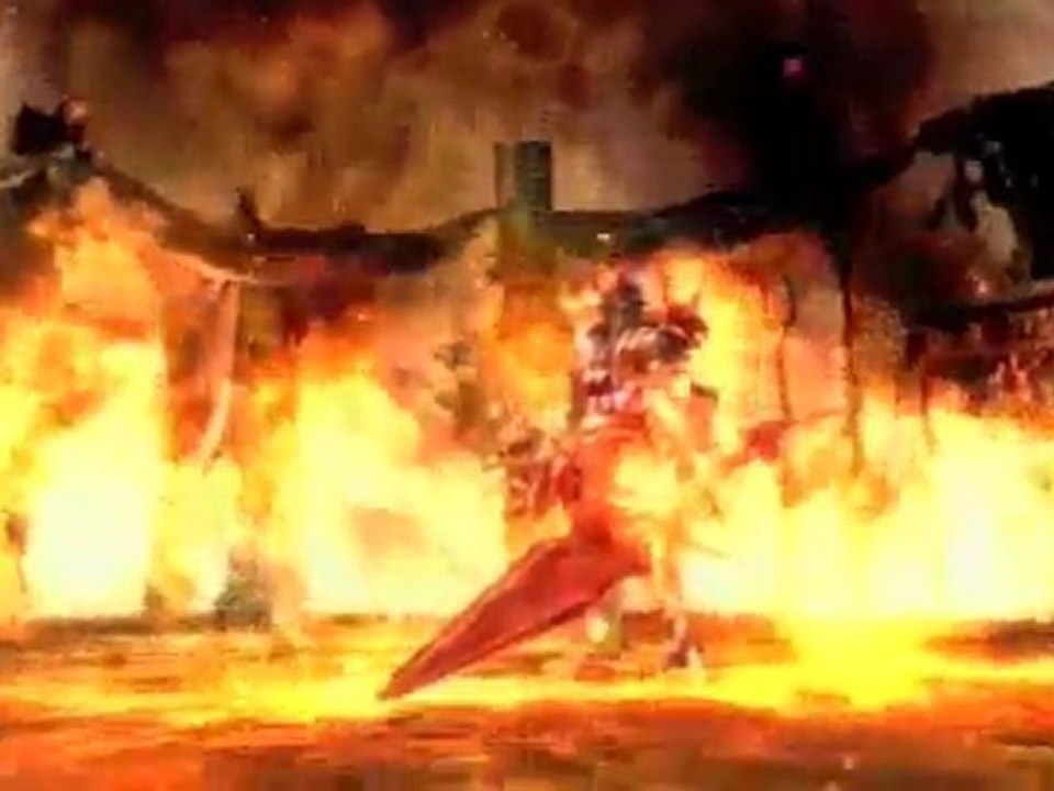 Autre intro de mes nouvelles vidéos