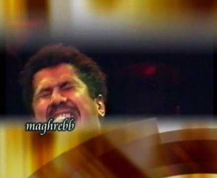 Cheb Khaled wach jabek