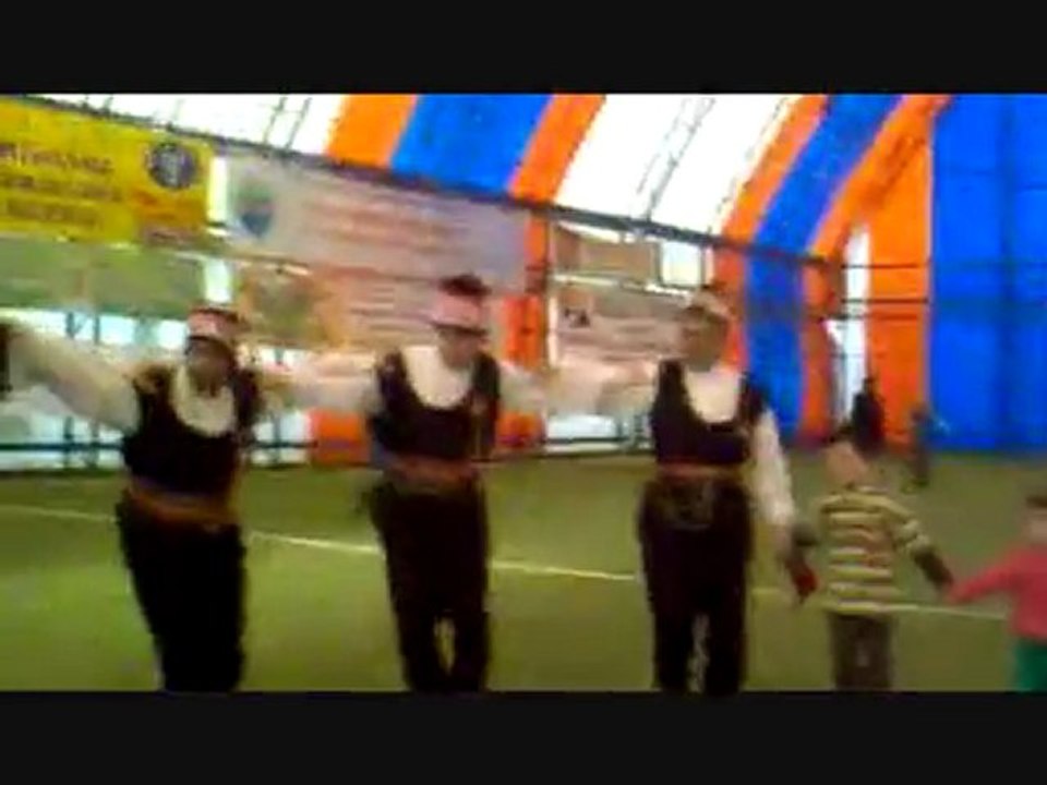 www.bogazyayladernegi.org FOLKLOR EKİBİ MİNİ HALAY SHOW