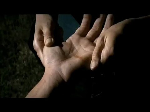 Cronicas Vampiricas - 1.03 Trailer Español