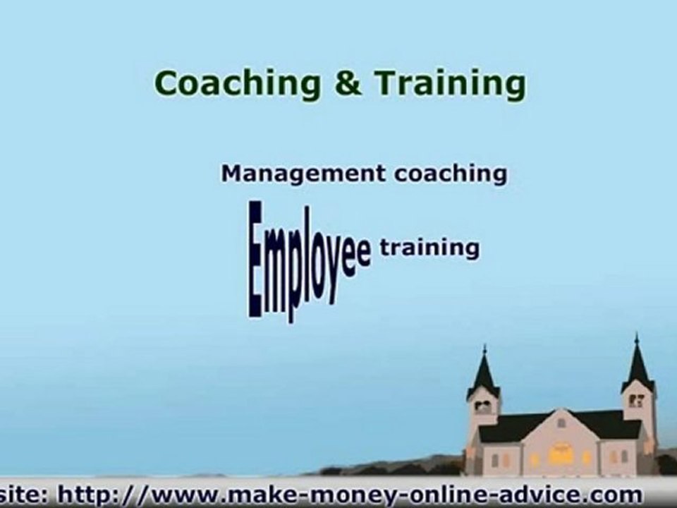 Business Consulting