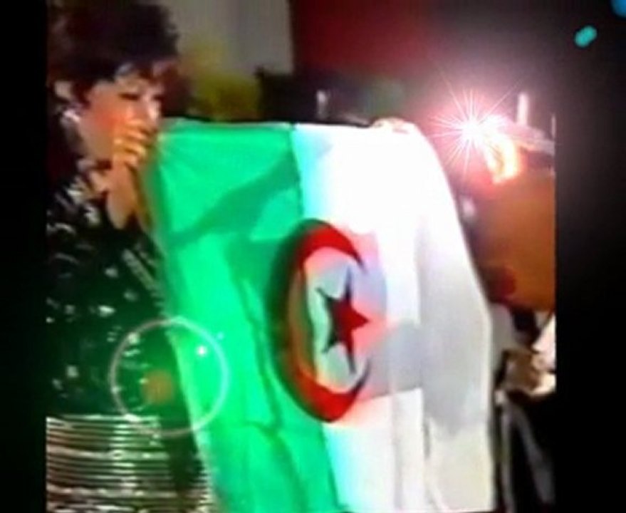 Warda : Ana 3arabia