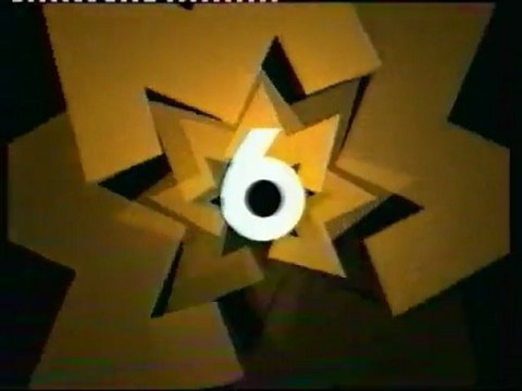 M6 2001-2002 - pubs et ba - special fin d'année