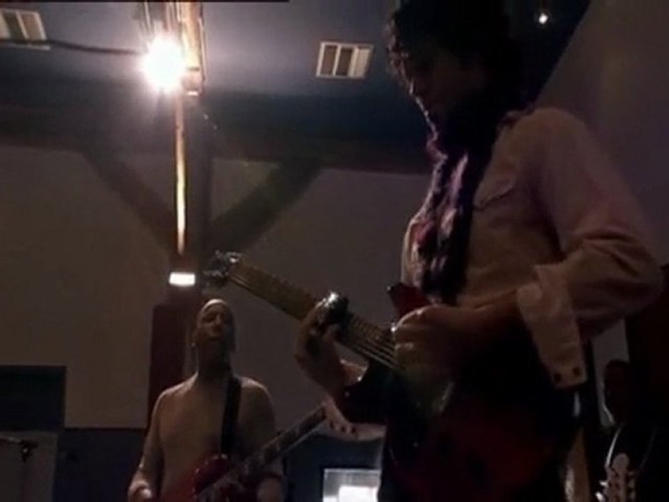 ERIC CLAPTON They're Red Hot