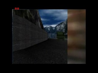 video Gameplay 007 GoldenEye (n64) HD