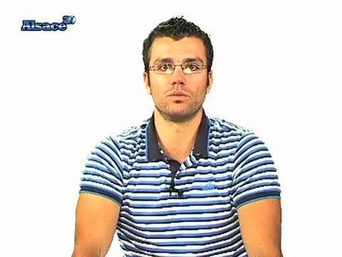 JO Vancouver : Portrait de Sylvain Dufour (Snowboard)