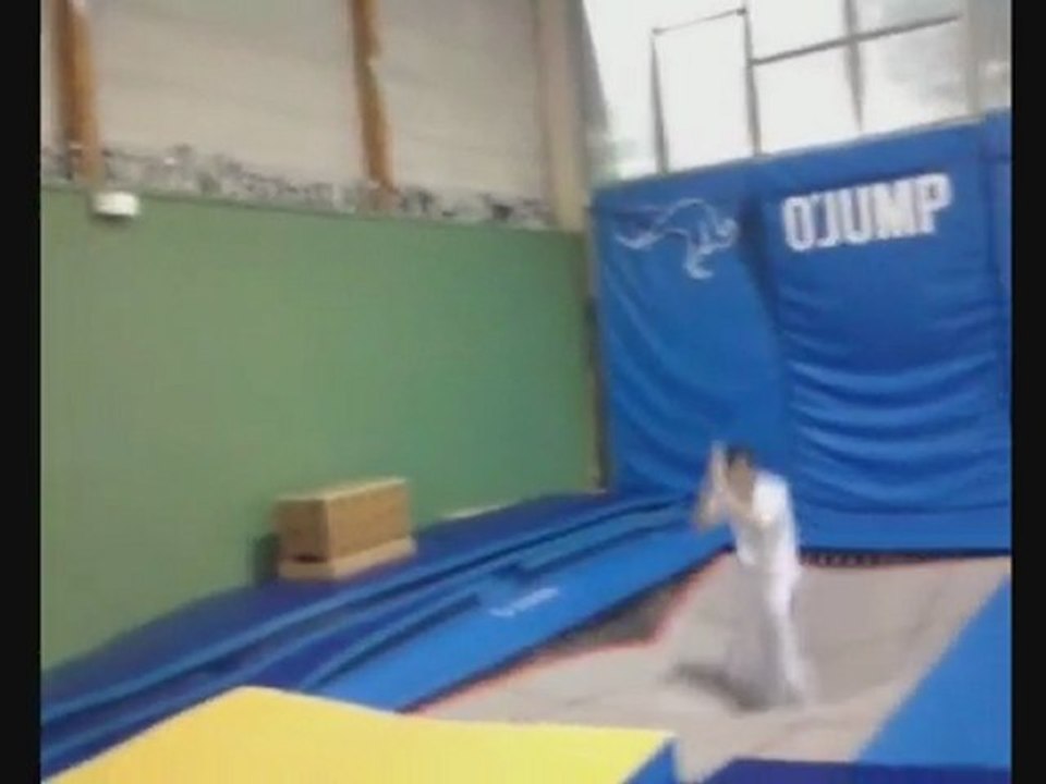 Vatinel Baptiste '09