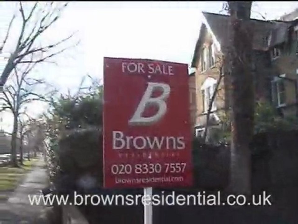 Estate agent Worcester Park houses, flats for sale or rent