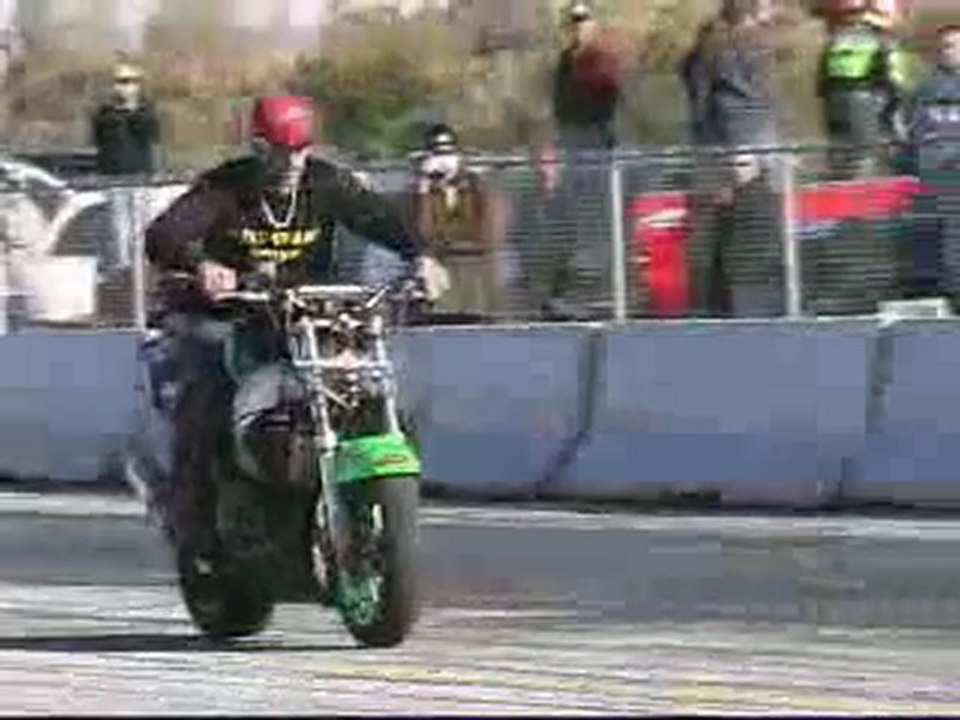 Compil crash etc... de la moto