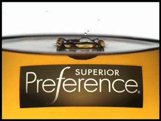 L'Oreal "Superior Preference"