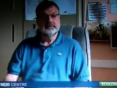 Epandage dans le Loir et Cher des boues d'Achères