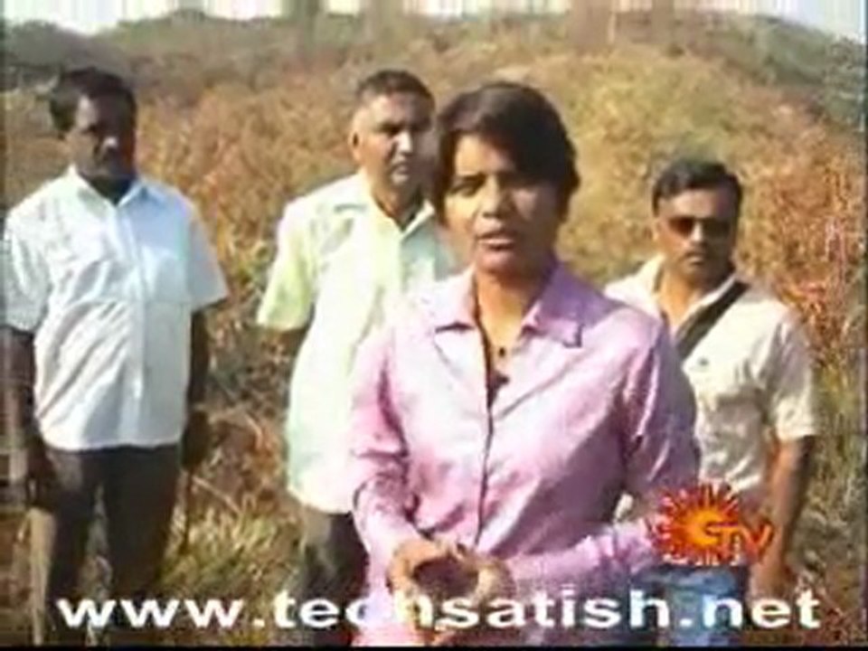 Nijam PArt 1 on Yahoo! Video