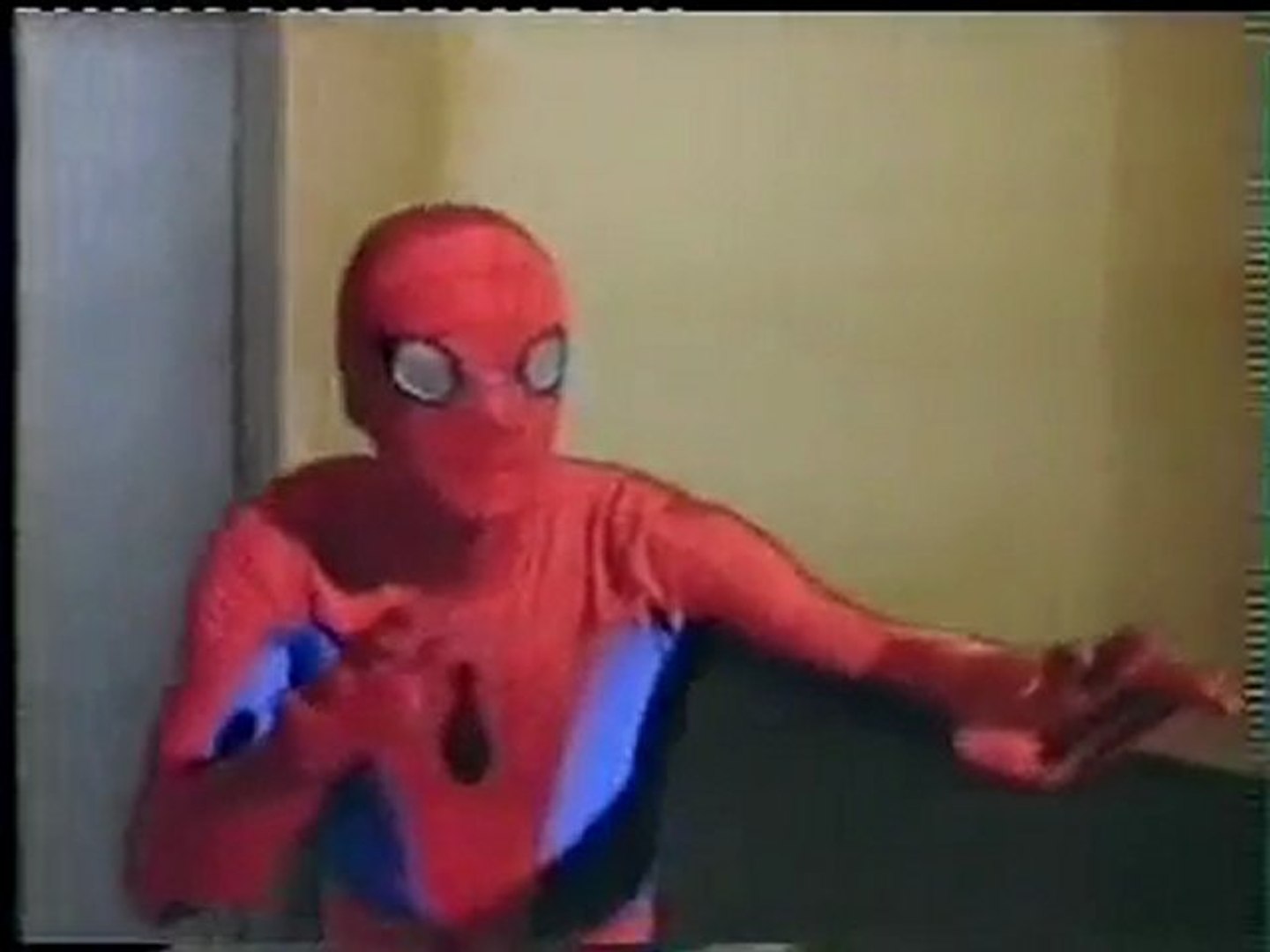 Homem-Aranha: O Filme (1977)