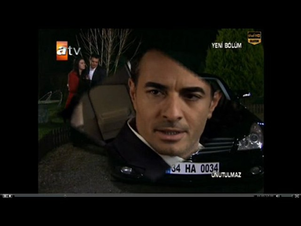 Harun & Eda - Mahrum