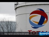 Total : reprise sous forme de sursis