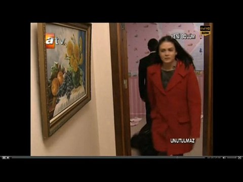 Harun & Eda - Gittin Gideli