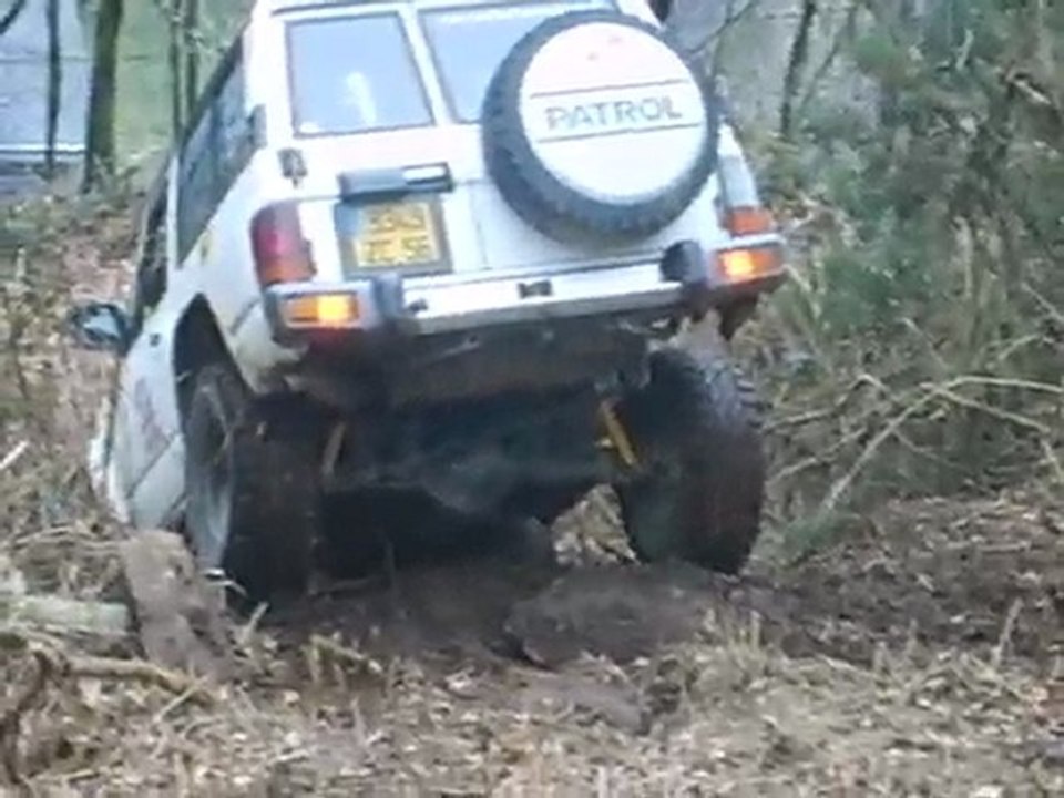 Korrigans4x4