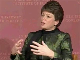 SLUMLORD, VALERIE JARRETT LOOKING 4 SIMPLER COMMUNICATION
