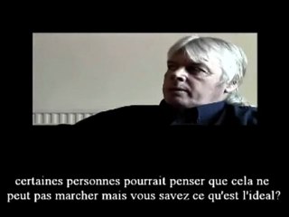 The Signs pt.42 (La Fin du Darwinisme 5)(Re-Edit)