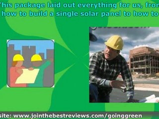 Green Power Easy - #1 Rated Alternative Energy Site