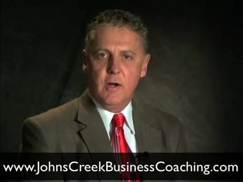 Roswell Business Coach [Action Coach Wayne Kurzen]