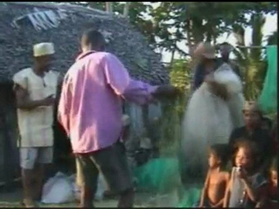 Raiky avao