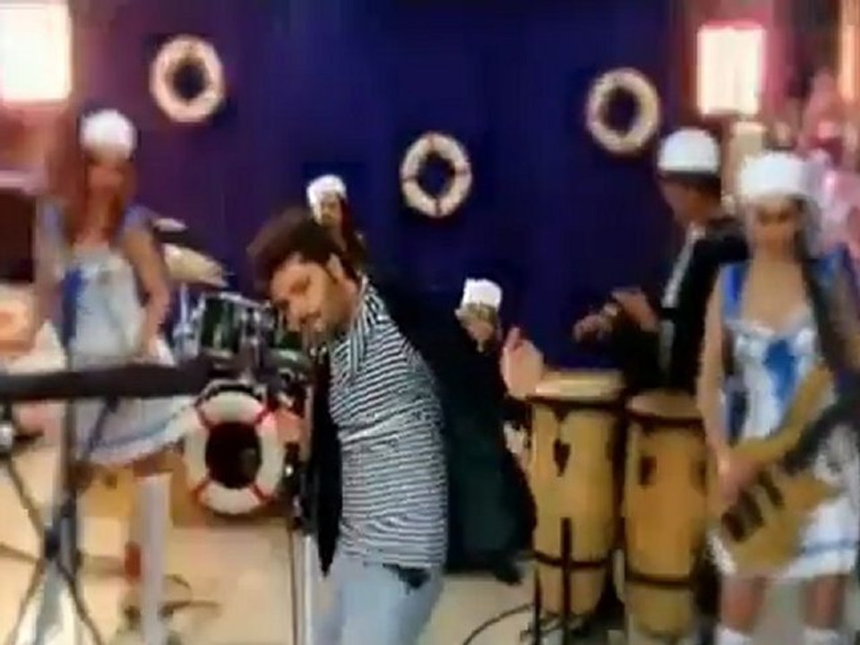 Emir - Tornistan _ YENI KLIP _ 2010 WwW.SeSLiMaHal.CoM