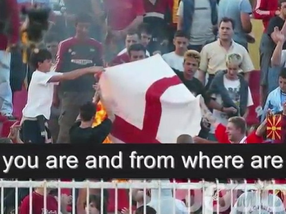 Dailymotion - Makedonoids ! - Son Dakika Haberleri Kanali2