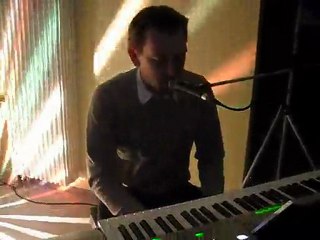 Unchained Melodie par christophe YAKADANSER