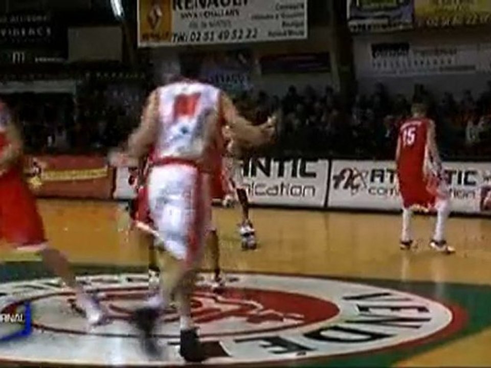 Le résumé sport du week-end (Vendée)