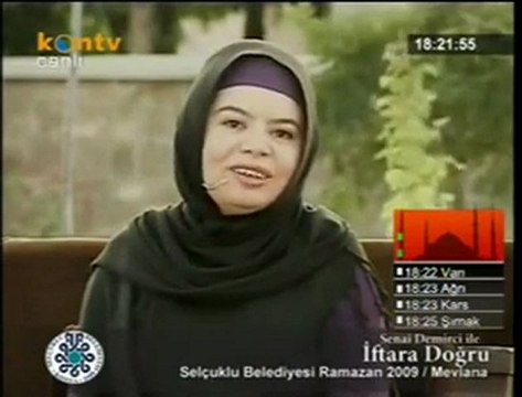 NAMAZ Ancak Bu Kadar Güzel Anlatılır