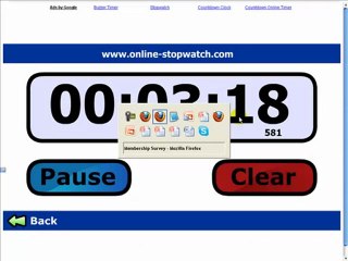 Create Free Online Survey | Funeral Association Member Bene