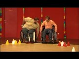 CLAMART  TELETHON 2009  92 Sud