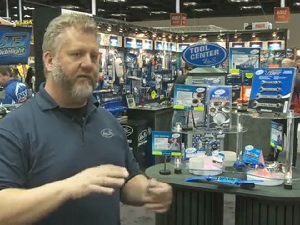 INDY 2010 - Motion Pro