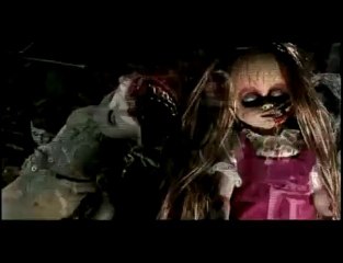 Living Dead Dolls Series 9