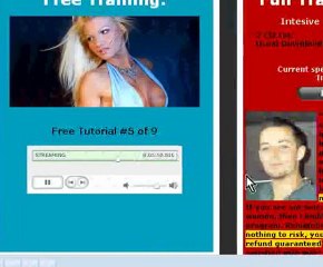 Pick up-seduce-date women super fast