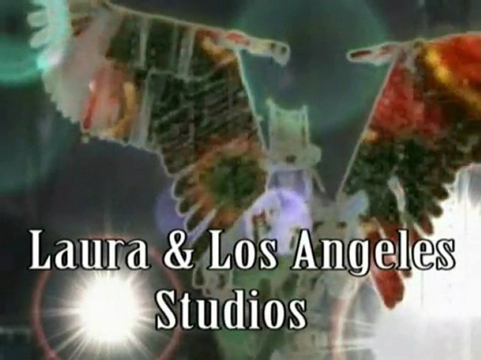 Laura & Los Angeles Studios