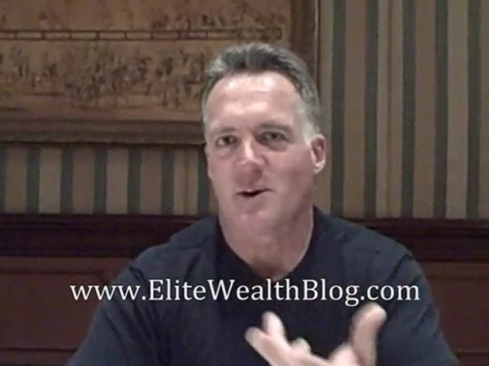 How to Gain Access to Wealth Building Strategies Normally R