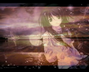 Tristesse infinie...