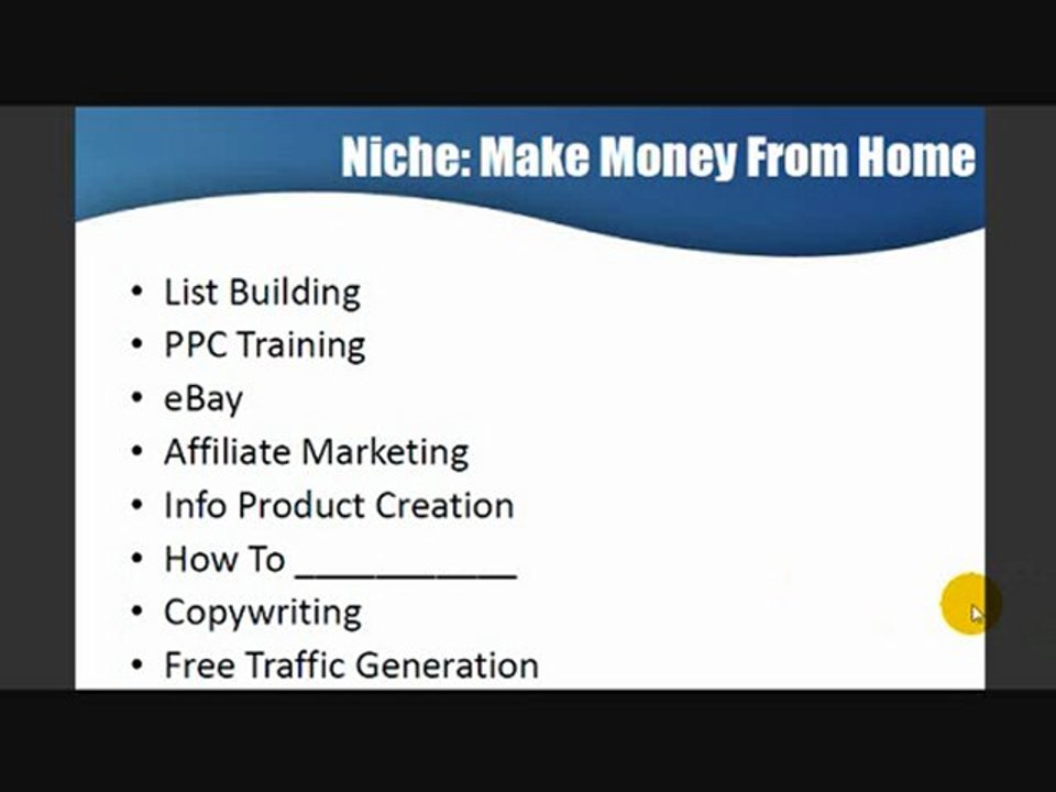 Proof that the Affiliate Code Works- Review