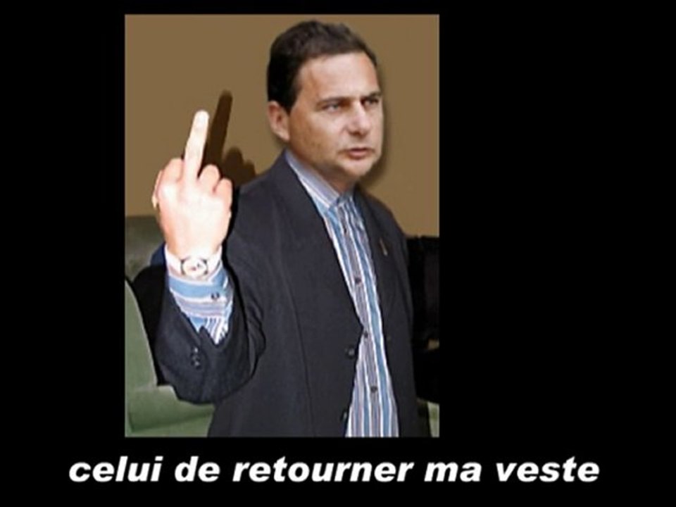 Eric Besson L'opportuniste