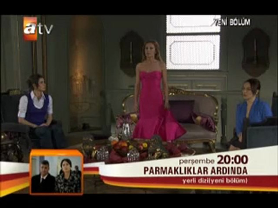 Samanyolu 12.Bölüm 3.Kısım