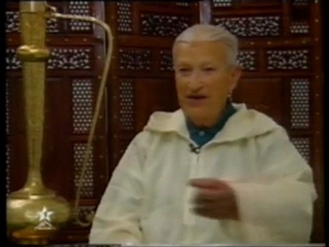 المرحوم الأستاذ حجي محمد السلاوي