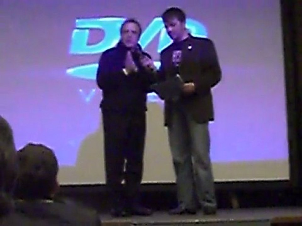 RASSEGNA CORTOMETRAGGI XX MUNICIPIO ROMA AKIRA CORTI E RIBEL