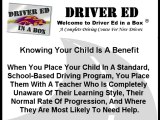 Drivers Training | Driver’s Education for Homeschooled St