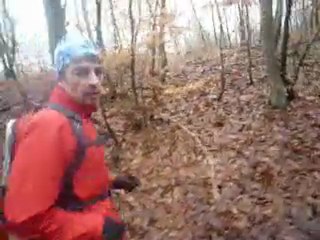 TRAIL PIERREFONDS 2010 EPISODE 2